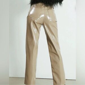 Abercrombie & Fitch 90’s Straight Leg Jeans Size 27